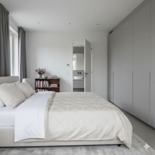  Appartement � vendre 2 pi�ces 46 m�