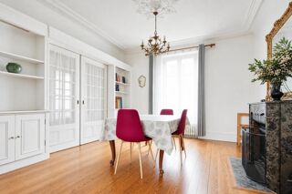  Maison à vendre 9 pièces 180 m²
