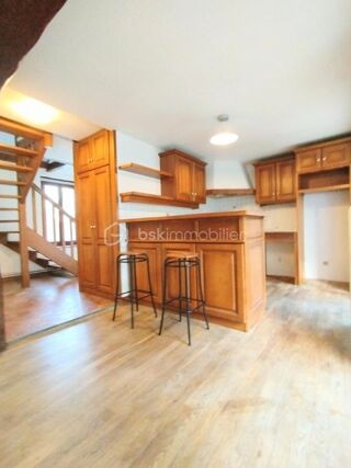  Duplex/triplex � vendre 3 pi�ces 61 m�