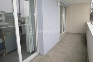  Appartement à vendre 1 pièce 32 m²