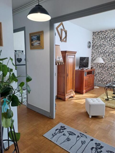  Appartement � louer 2 pi�ces 47 m�