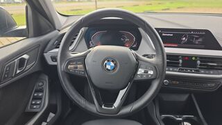 S&eacute;rie 1 116d 116 BVA8 Edition Sport - Automatique 2023 occasion 59491 Villeneuve D Ascq