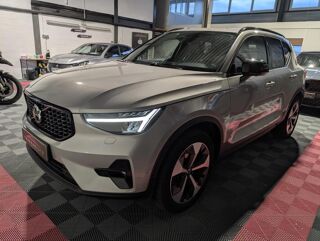 XC40 Ultra 2WD ULTIMATE DARK 2024 occasion 77250 Moret Loing Et Orvanne