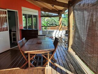  Villa à louer 3 pièces 72 m²