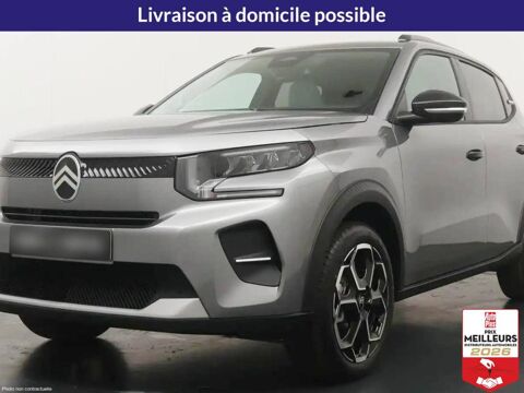 Annonce voiture Citroën C3 22900 €