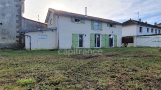  Maison à vendre 5 pièces 120 m²