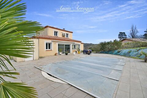   Maison � vendre 5 pi�ces PONT DU CASSE (47) Maison - 5 pi�ce(s) - 162 m�