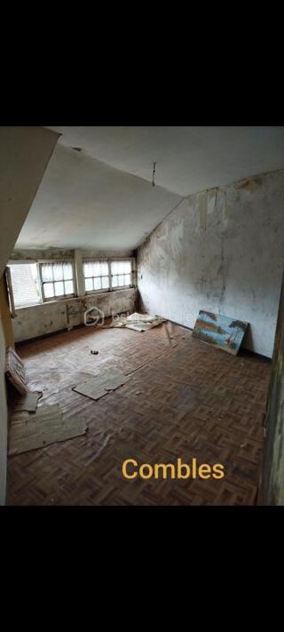  Maison � vendre 4 pi�ces 60 m�