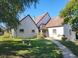  Maison à vendre 7 pièces 246 m²