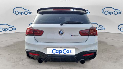 S&eacute;rie 1 (F21) M135I 326 BVA 8 M Performance 2016 occasion 95810 Grisy Les Platres