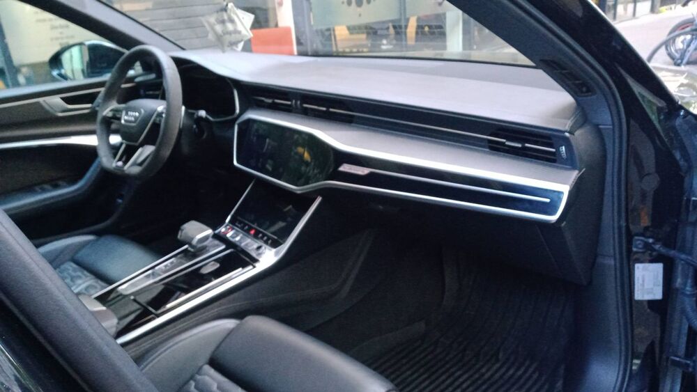 RS6 4.0 V8 TFSI 600 Quattro Tiptronic 8 - Automatique Toit ouvra 2024 occasion 75017 Paris