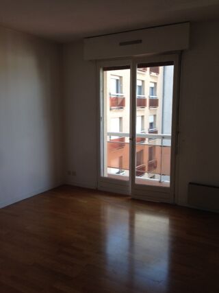  Appartement � louer 2 pi�ces 41 m�