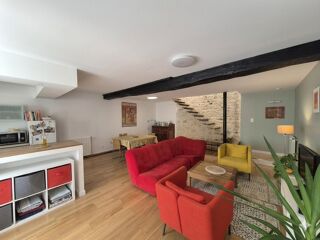  Appartement � vendre 3 pi�ces 84 m�