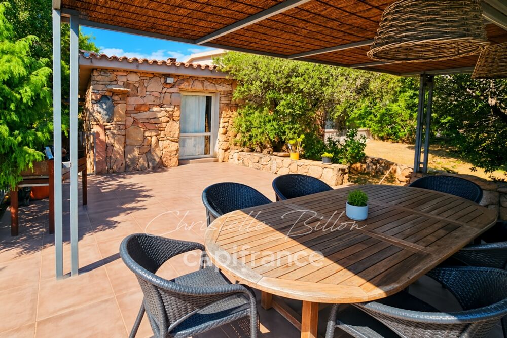 Vente Maison Maison à vendre 8 pièces PORTO VECCHIO (20) Porto vecchio