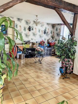  Maison � vendre 3 pi�ces 130 m�