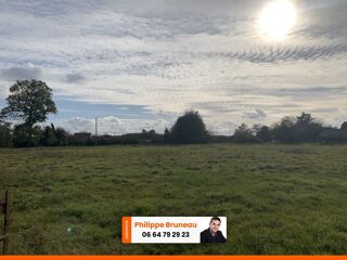  Terrain � vendre 1585 m�