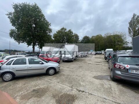  Terrain � louer 3884 m�