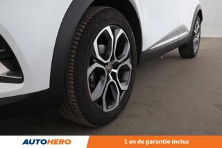 Captur 1.3 TCe Intens EDC 131 ch 2019 occasion 92130 Issy-les-Moulineaux
