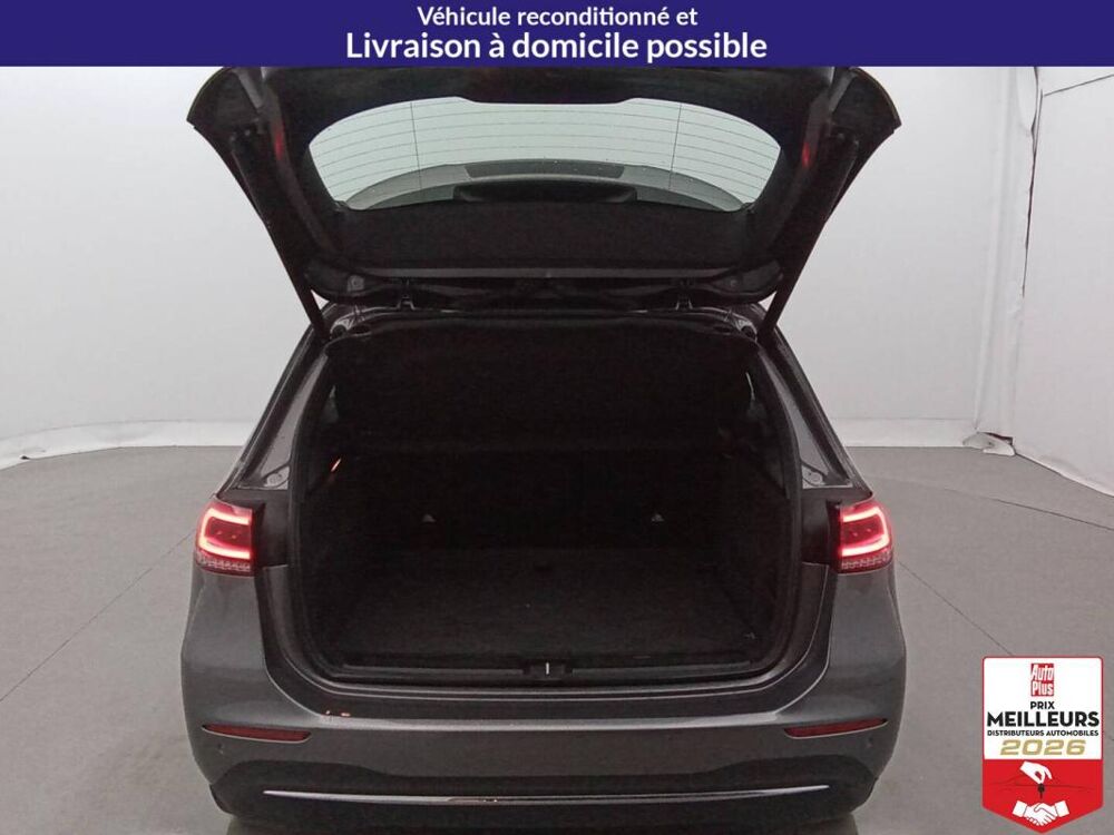 Classe B 200 7G-DCT Style +Toit +GPS 2019 occasion 10150 Lavau