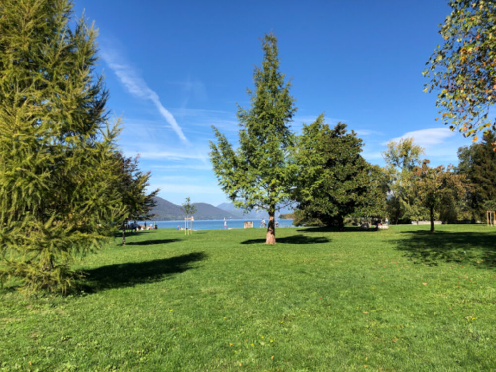 � vendre  Appartement Aix-les-Bains (73100)