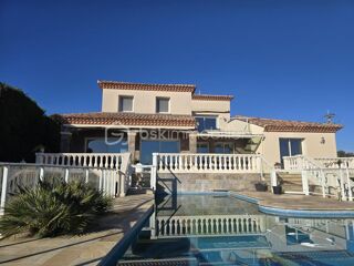  Propri�t�/ch�teau � vendre 5 pi�ces 250 m�