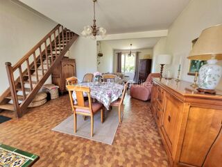  Maison à vendre 5 pièces 110 m²