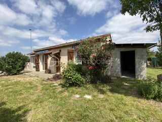  Maison à vendre 4 pièces 85 m²