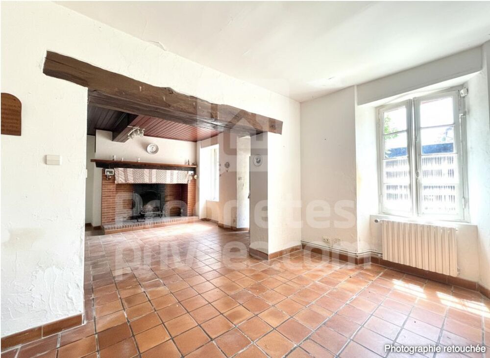 Maison Bondigoux 6 pièce(s) 135m2 + Dépendances