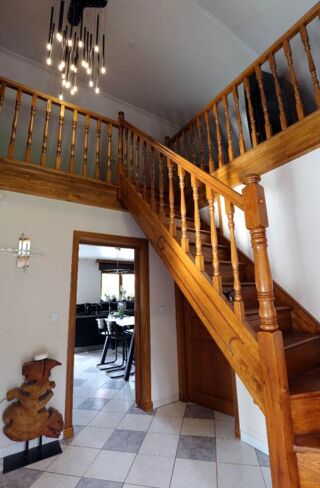  Maison à vendre 7 pièces 167 m²