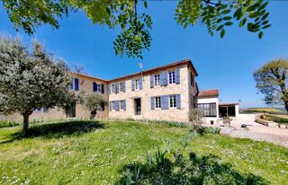  Maison à vendre 9 pièces 425 m²