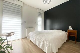  Appartement � vendre 3 pi�ces 65 m�