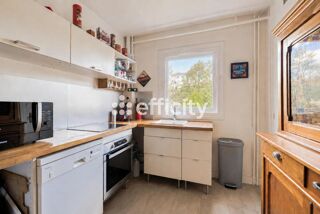  Appartement � vendre 4 pi�ces 80 m�