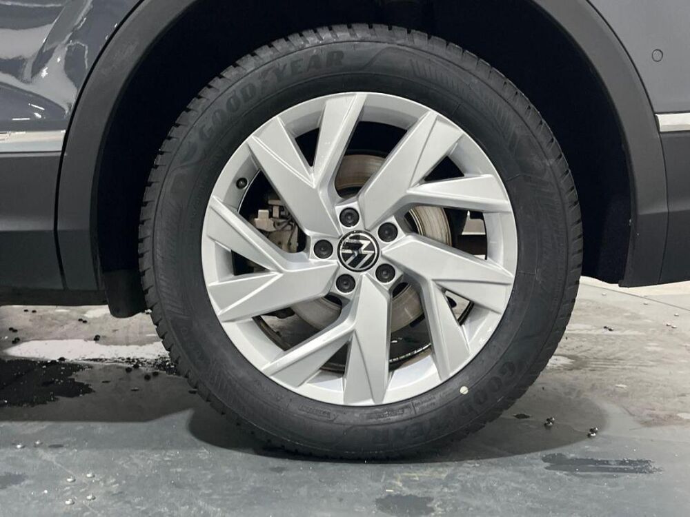 Tiguan 1.4 eHybrid 245ch DSG6 Elegance Exclusive 2021 occasion 31100 Toulouse