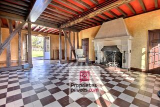  Propriété/château à vendre 15 + pièces 480 m²