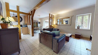 Vente Maison Maison Maslives 5 pièce(s) 124 m2 Maslives