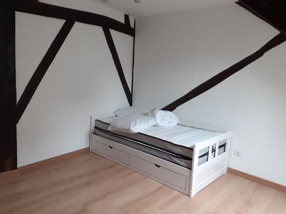 Location Appartement Studio de 16m2 à louer sur Bourges Bourges