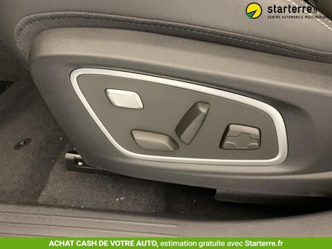 Espace VI full hybrid E-Tech 200 ch 7pl Iconic 2026 occasion 69190 Saint-Fons