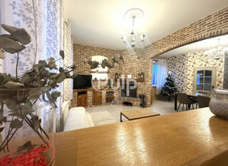  Maison � vendre 5 pi�ces 160 m�