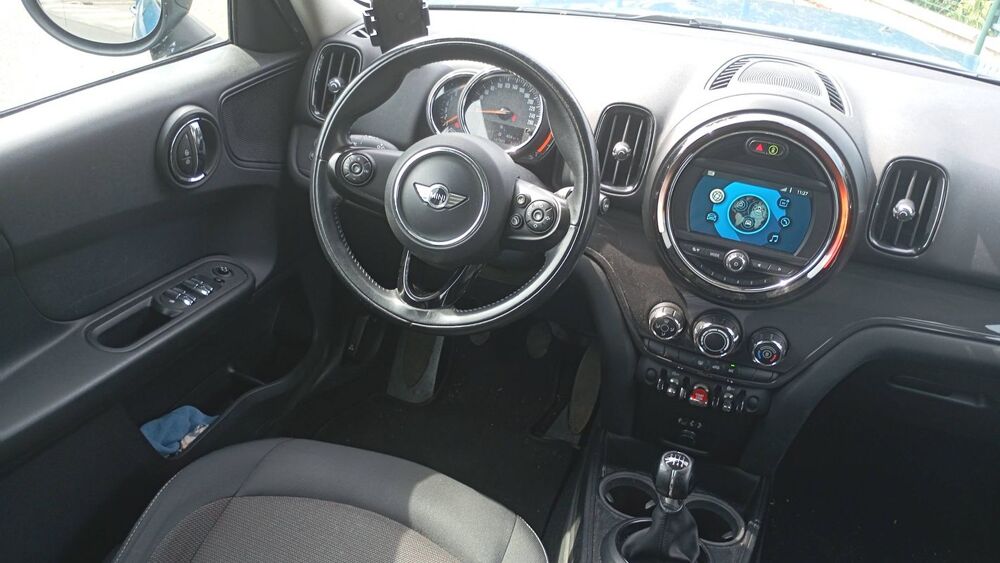 Countryman 1.5 102 One 2017 occasion 85000 La Roche Sur Yon
