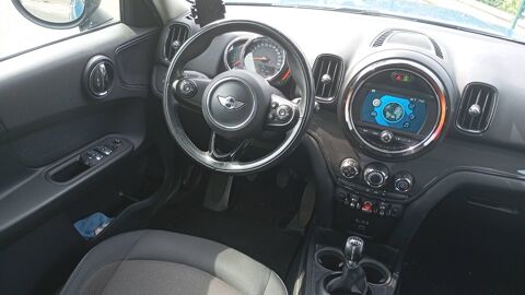 Countryman 1.5 102 One 2017 occasion 85000 La Roche Sur Yon