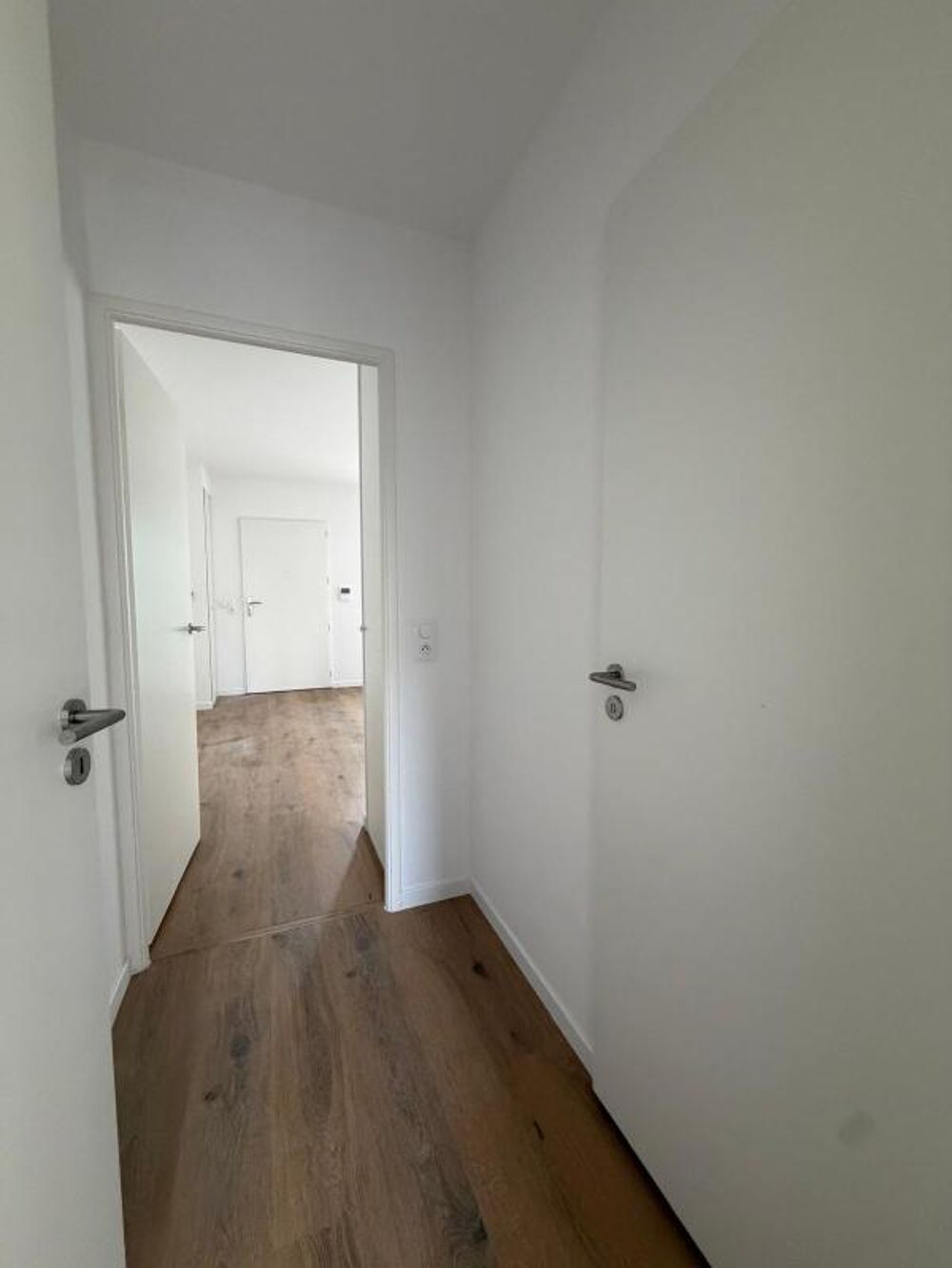 Vente Appartement LIVRÉ 2 PIÈCES AVEC TERRASSES + PARKING À VISITER SANS TARDER La frette sur seine