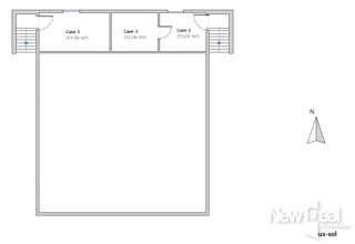  Maison � vendre 9 pi�ces 206 m�
