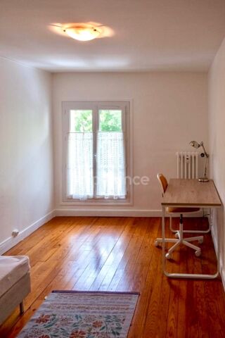 Vente Appartement Exclusivité *Coup de cœur* Vue exceptionnelle sur la Catène* T4/T5 Perret 96 m² avec parking et cave Le havre