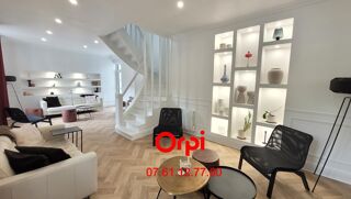  Maison � vendre 5 pi�ces 154 m�