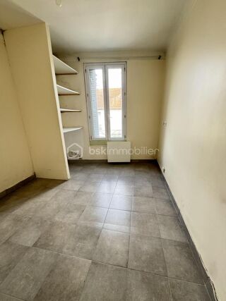  Appartement  vendre 1 pice 18 m