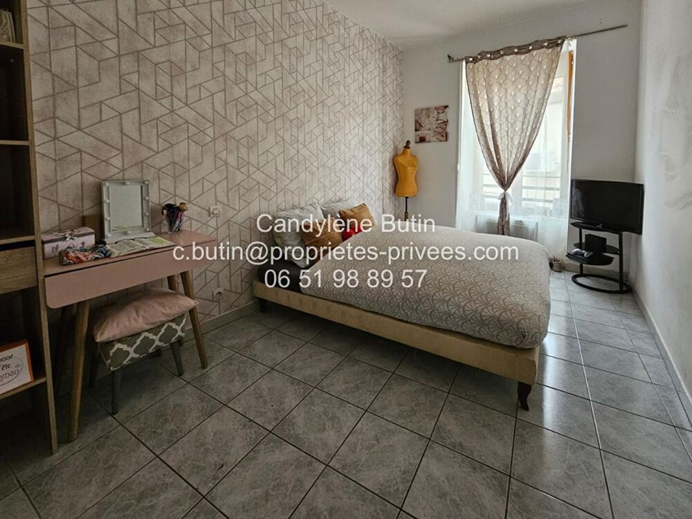 Vente Immeuble Immeuble 3 LOTS 290M² Olonzac