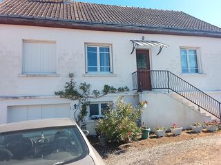  Maison à vendre 4 pièces 90 m²