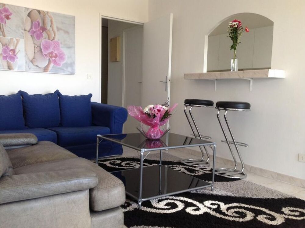 Location Appartement Appartement de 52m2 à louer sur Évry Evry