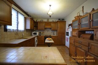  Maison à vendre 5 pièces 100 m²