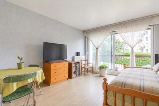  Appartement à vendre 2 pièces 50 m²
